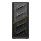 Gamemax Case | AERIS 330 MB | M-ATX