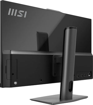 Monoblock PC|MSI|CPU Intel|Intel Core 5|Intel Core 5|120U|RAM 16 GB|DDR5-SDRAM|Screen 27 "|1920 x 1080 pixels|Storage 512 GB|SSDs 512 GB|Not available|On-board graphics Yes|Intel® Graphics|Black|OS Windows 11 Pro|MODERNAM272P1M-855EU