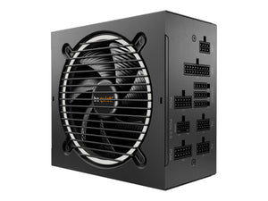 BE QUIET Pure Power 12 M 1000W Gold PSU