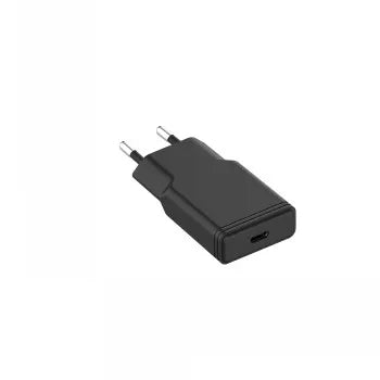 GRATEQ TAHKO CHARGER 20W + CABLE 1.5M BUNDLE WHITE
