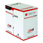 TECHLY S/FTP Roll Cable Cat.6 305m Solid