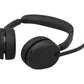 JABRA Evolve3 65 - Stereo LINK 390c UC