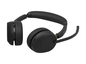 JABRA Evolve3 65 - Stereo LINK 390c UC