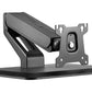 MONITOR ACC DESK STAND 17-32"/MS-D1ST-01 GEMBIRD