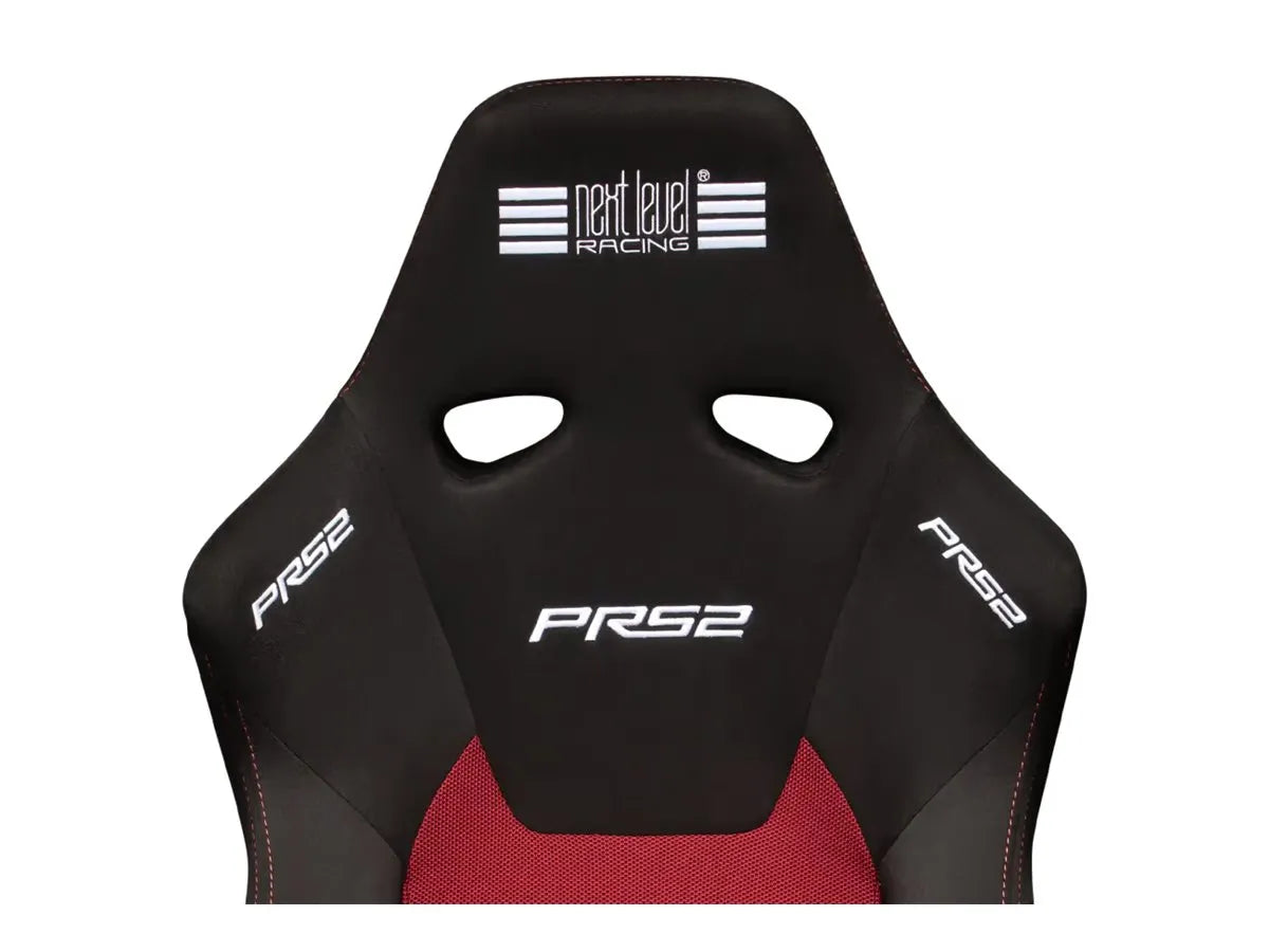 Next Level Racing PRS2 | Performance Reclining Sim Racing Seat
