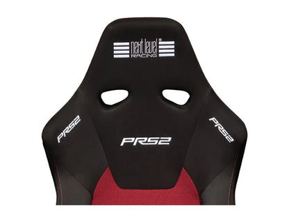 Next Level Racing PRS2 | Performance Reclining Sim Racing Seat