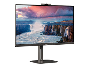 AOC Q27V5CW/BK 27inch monitor