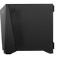 Case|MSI|MEG PROSPECT 700R|MidiTower|Case product features Transparent panel|Not included|ATX|EATX|MicroATX|Colour Black|MEGPROSPECT700R