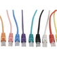 GEMBIRD CAT5e UTP Patch cord black 1m
