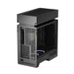 Deepcool Case | CL6600 | Black | Mid Tower