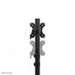 NEOMOUNTS NERO SINGLE MONITOR STAND 10-32"