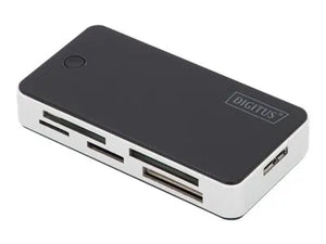 Digitus | Card Reader All-in-one, USB 3.0 | DA-70330-1