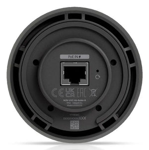 NET CAMERA 8MP IR BULLET AI/UVC-G6-BULLET-B UBIQUITI