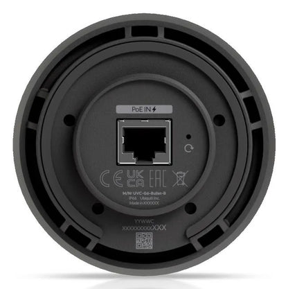 NET CAMERA 8MP IR BULLET AI/UVC-G6-BULLET-B UBIQUITI