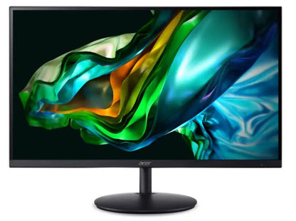 LCD Monitor|ACER|UM.JS2EE.A05|32"|Business|Panel IPS|2560x1440|16:9|75 Hz|Matte|1 ms|Speakers|Colour Black|UM.JS2EE.A05