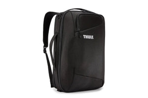 Thule | Accent Convertible Backpack | TACLB-2116, 3204815 | Fits up to size 16 " | Backpack | Shoulder strap | Black