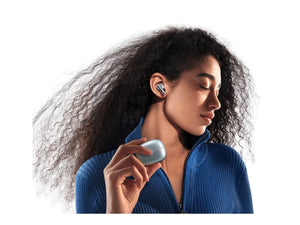 Xiaomi | Earbuds | Redmi Buds 8 Pro | Bluetooth | Open-Ear | Glacier Blue | Wireless