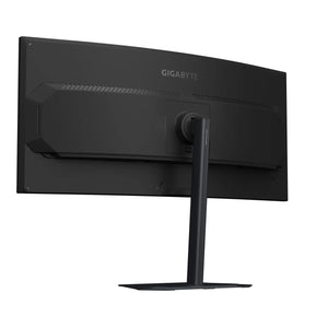 LCD Monitor|GIGABYTE|34 "|3440 x 1440 pixels|UltraWide Quad HD|Native aspect ratio 21:9|LED|Curved|G34WQC2EK