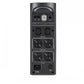 APC BACK-UPS PRO FOR GAMING, 2200VA/1320W, TOWER, 230V, 4X SCHUKO AND 2X IEC C13 OUTLETS