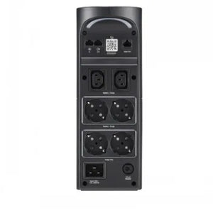 APC BACK-UPS PRO FOR GAMING, 2200VA/1320W, TOWER, 230V, 4X SCHUKO AND 2X IEC C13 OUTLETS