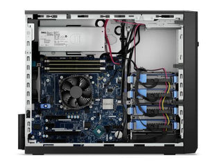 SERVER T150 E-2314 SWR 16GB/2TB/4X3.5/300W/3YNBD DELL