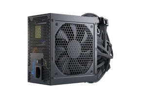 CASE PSU ATX 850W/G12 GC-850 SEASONIC