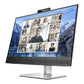 HP E27m G4 27i USB-C Conf QHD Monitor