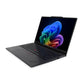 Lenovo ThinkPad X13 G7 Intel | Black | 13.3 " | IPS | Touchscreen | WUXGA | 1920 x 1200 pixels | Anti-glare | Intel Core Ultra 7 | 355 | 32 GB | Soldered LPDDR5X | Solid-state drive capacity 512 GB | Intel Graphics | Windows 11 Pro | 802.11be | Bluet...