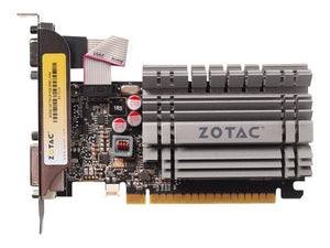 ZOTAC GeForce GT 730 4GB