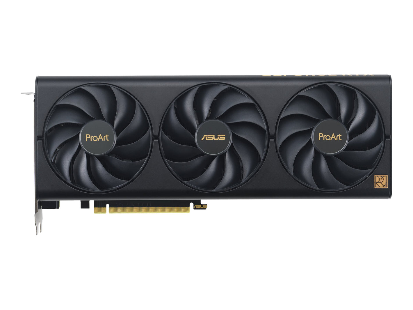 ASUS PROART GeForce RTX 4070 12GB GDDR6X