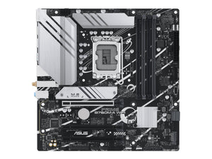 ASUS PRIME B760M-A WIFI LGA 1700 4xDDR5