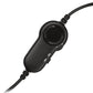 LOGITECH H151 Stereo Headset - Analog