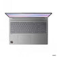 LENOVO IDEAPAD SLIM 5 RYZEN AI 7 350/16" WUXGA (1920X1200) IPS 300NITS ANTI-GLARE, 45% NTSC, 60HZ/32GB/1TB SSD/RADEON 860M/COPILOT+PC/MICROSD CARD READER/W11H/ENG (LUNA GREY)