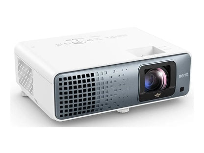 Benq TK710STi | 4K UHD (3840 x 2160) | 3200 ANSI lumens | 600000:1 | White