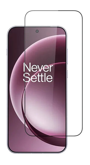 SCREENOR TEMPERED ONEPLUS 15R FULL COVER