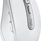MOUSE USB WRL MX ANYWHERE 3S/MAC PALE 910-006946 LOGITECH