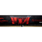 G.Skill | Aegis | 8 GB | DDR4 | 3200 MHz | PC/server | Registered No | ECC No