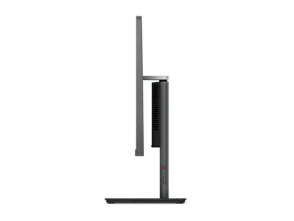 Lenovo ThinkCentre | neo 50a 24 G5 | Touchscreen | Desktop | AIO | 23.8 " | FHD | Intel Core 5 | 210H | Internal memory 16 GB | SODIMM DDR5 | Solid-state drive capacity 512 GB | Intel Graphics | Keyboard language English | Windows 11 Pro | Warranty 3...