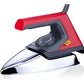 ETA | Iron | ETA724690000 | Dry | 1000 W | Red / black