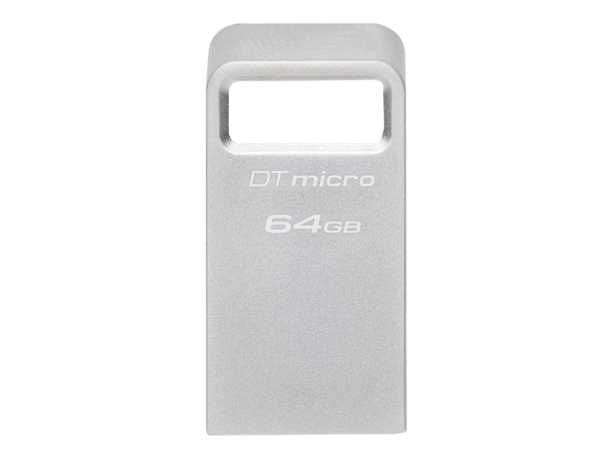 KINGSTON 64GB DataTraveler USB 3.2