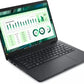 DELL PRO MAX 14 U7-265H/14FHD+/16GB/512SSD/FPR/SCR/11P/3PS (ESTONIAN-KB)
