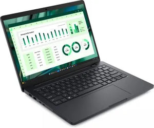 DELL PRO MAX 14 U7-265H/14FHD+/16GB/512SSD/FPR/SCR/11P/3PS (ESTONIAN-KB)