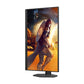 AOC Q27G4SRU 27inch 2560x1440 Fast IPS