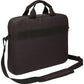 Case Logic | Advantage | Fits up to size 14 " | Messenger - Briefcase | Shoulder strap | Black