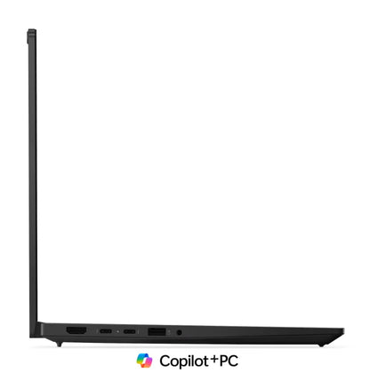 Lenovo ThinkPad E14 G8 Intel | Black | 14 " | IPS | WUXGA | 1920 x 1200 pixels | Anti-glare | Intel Core Ultra 5 | 325 | 16 GB | SODIMM DDR5 | Solid-state drive capacity 512 GB | Intel Graphics | Windows 11 Pro | 802.11be | Bluetooth version 5.4 | Ke...