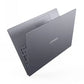 LENOVO IDEAPAD SLIM 3 RYZEN 5 7535HS/16" 2.8K (2880X1800) OLED 500NITS GLOSSY, 100% DCI-P3, 120HZ, DISPLAYHDR™ TRUE BLACK 600/16GB/512GB SSD/AMD RADEON 660M/W11H/ENG (LUNA GREY)