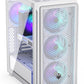 Case|ENDORFY|ATX/micro ATX/Mini-ITX|White|Midi Tower|PC|EY2A018