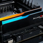 G.Skill | Ripjaws M5 Neo RGB | 32 GB | DDR5 | 6000 MHz | PC/server | Registered No | ECC No