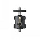 INSTA360 1/4" IN-CAR MOUNT ADAPTER