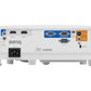 Benq | MW550 | WXGA (1280x800) | 3600 ANSI lumens | White | Lamp warranty 12 month(s)